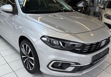 Fiat Tipo 49.000 km 15.490 &euro; Berghülen 89180