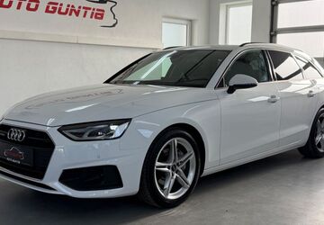 Audi A4 99.950 km 23.999 &euro; Kötz 89359