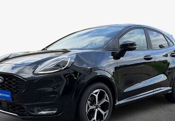 Ford Puma 20.080 km 24.480 &euro; Neu-Ulm 89231