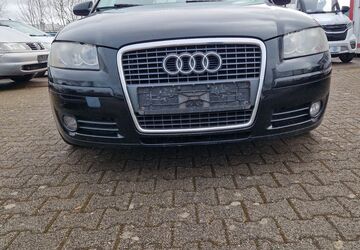 Audi A3 290.000 km 1.700 &euro; Neu-Ulm 89231