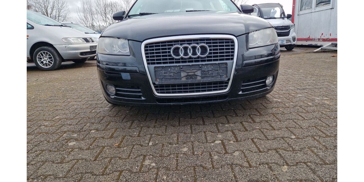 Audi A3 290.000 km 1.700 &euro; Neu-Ulm 89231