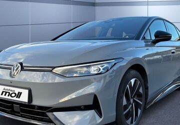 VW ID.7 16.990 km 42.490 &euro; Laupheim 88471