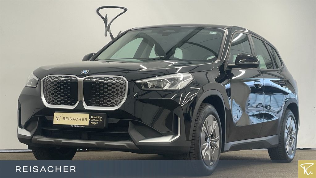 BMW iX1 28.179 km 35.999 &euro; Ulm 89077
