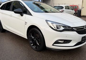 Opel Astra 112.890 km 10.900 &euro; Ulm 89077