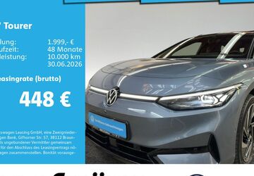 VW ID.7 11.205 km 47.460 &euro; Neu-Ulm 89231