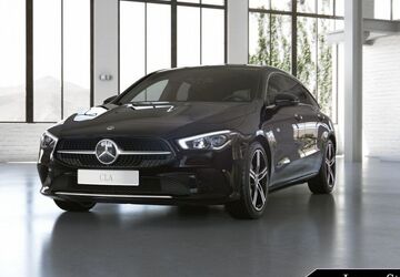 Mercedes-Benz CLA 200 Shooting Brake 124.761 km 24.460 &euro; Neu-Ulm 89231