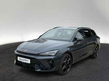 Gebrauchte Cupra Leon