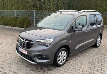 Opel Combo 183.400 km 11.250 &euro; Kötz 89359
