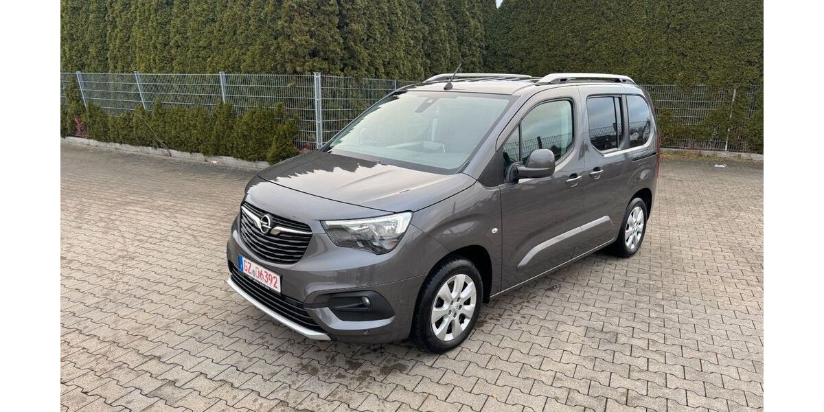 Opel Combo 183.400 km 11.250 &euro; Kötz 89359