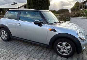 Mini Andere 81.100 km 5.490 &euro; Öpfingen 89614