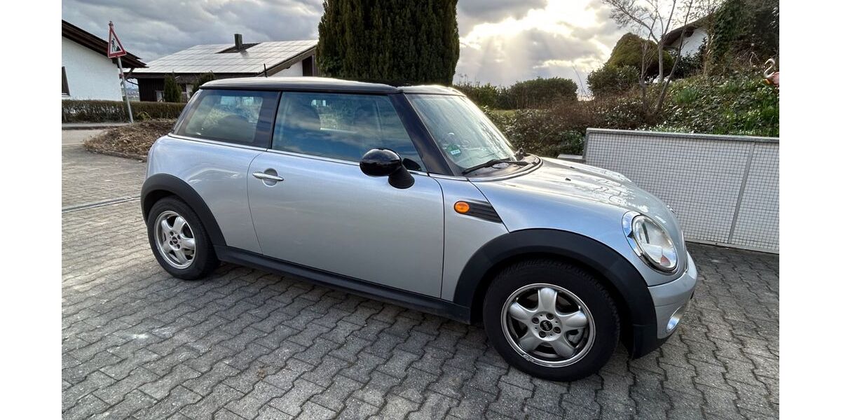 Mini Andere 81.100 km 5.490 &euro; Öpfingen 89614