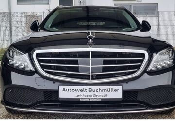 Mercedes-Benz C 220 149.911 km 24.490 &euro; Nersingen 89278