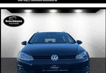 VW Golf 137.196 km 11.390 &euro; Dietenheim 89165