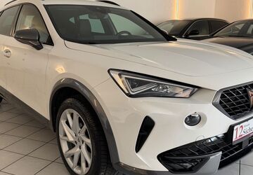 Cupra Formentor 56.000 km 21.990 &euro; Elchingen 89275