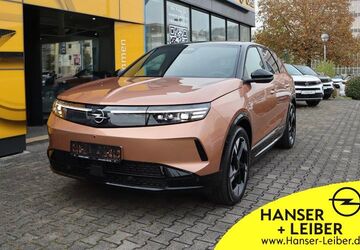 Opel Grandland (X) 6.000 km 39.970 &euro; Ulm 89073