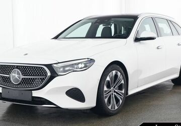 Mercedes-Benz E 300 32.172 km 48.850 &euro; Neu-Ulm 89231