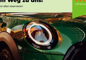 Mini John Cooper Works Cabrio 30.350 km 30.990 &euro; Kammeltal / OT 89358