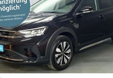 VW Taigo 25.370 km 19.990 &euro; Blaubeuren 89143