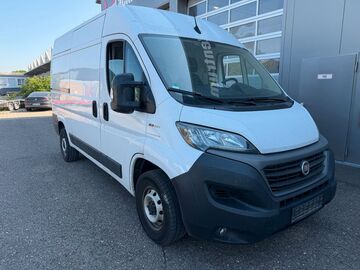 Gebrauchte Fiat Ducato