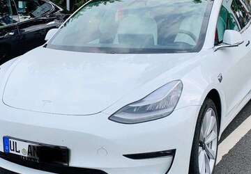 Tesla Model 3 182.000 km 18.000 &euro; Blaustein, Stadt 89134
