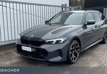 BMW 330 8.390 km 56.998 &euro; Günzburg 89312