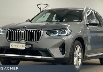 BMW X3 67.189 km 39.880 &euro; Ulm 89077
