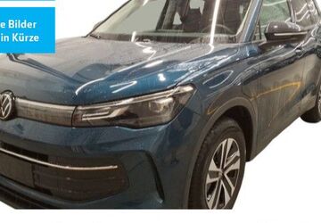 VW Tiguan 5.106 km 41.250 &euro; Neu-Ulm 89231