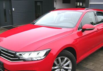 VW Passat Variant 91.000 km 18.990 &euro; Langenau-Hörvelsingen 89129