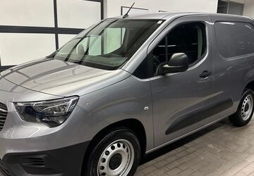 Opel Combo 40.000 km 15.999 &euro; Weissenhorn 89264