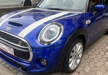 Mini Cooper S 36.000 km 18.990 &euro; Neu Ulm 89231