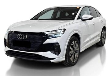 Audi Q4 e-tron 149.000 km 20.999 &euro; Ichenhausen 89335