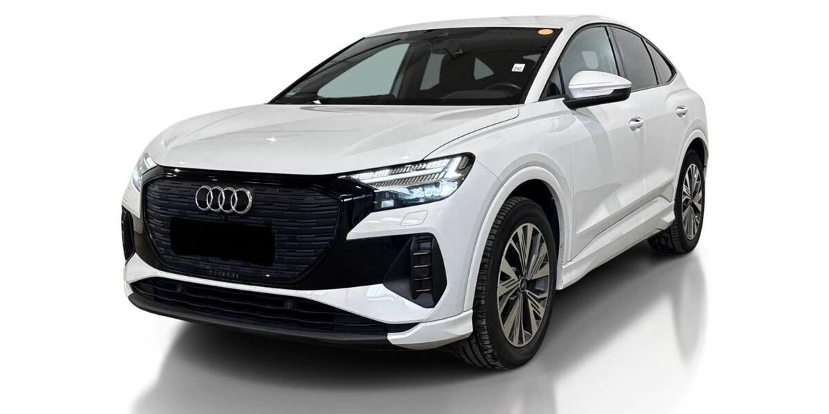 Audi Q4 e-tron 149.000 km 20.999 &euro; Ichenhausen 89335