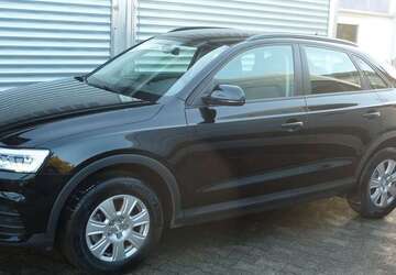 Audi Q3 99.800 km 17.200 &euro; Pfaffenhofen 89284