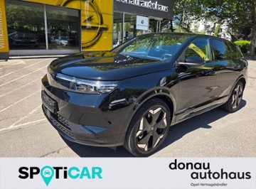 Gebrauchte Opel Grandland