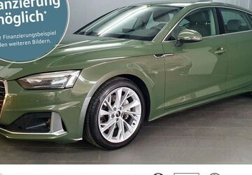 Audi A5 119.350 km 28.560 &euro; Blaubeuren 89143