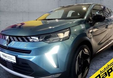 Renault Symbioz 15.550 km 28.980 &euro; Schemmerhofen 88433