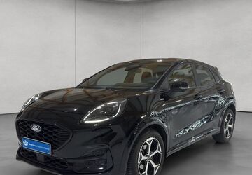 Ford Puma 6.980 km 24.380 &euro; Neu-Ulm 89231