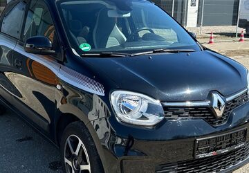 Renault Twingo 39.000 km 9.490 &euro; Leipheim 89340