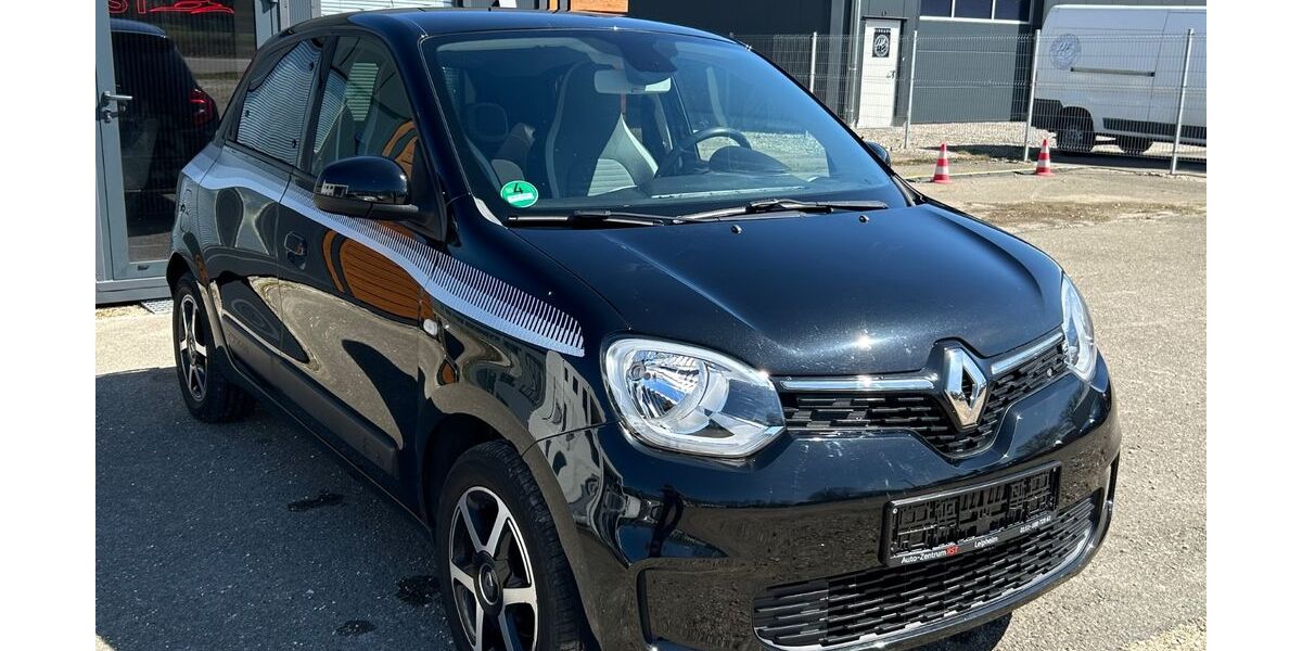 Renault Twingo 39.000 km 9.490 &euro; Leipheim 89340