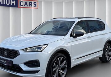 Seat Tarraco 145.379 km 25.990 &euro; Laupheim 88471