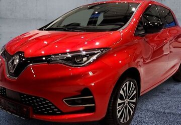 Renault ZOE 60.300 km 15.990 &euro; Schemmerhofen 88433