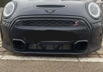 Mini Cooper S Cabrio 21.300 km 35.250 &euro; Weißenhorn 89264