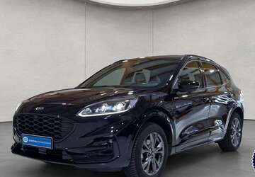 Ford Kuga 36.320 km 24.980 &euro; Neu-Ulm 89231
