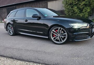 Audi A6 96.100 km 28.990 &euro; Illertissen 89257