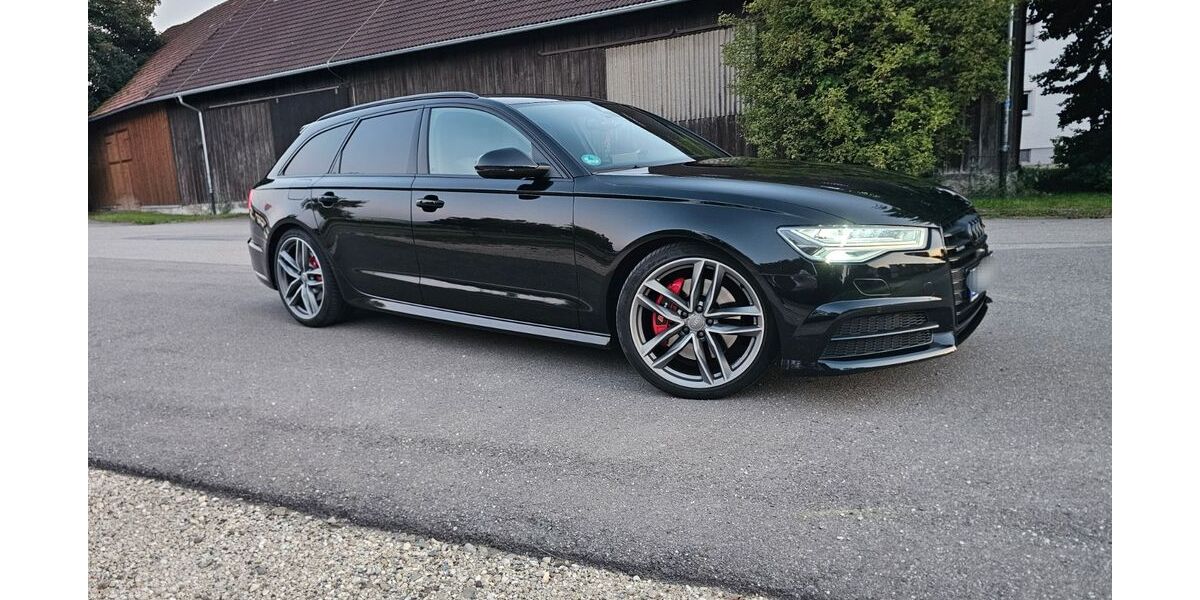 Audi A6 96.100 km 28.990 &euro; Illertissen 89257