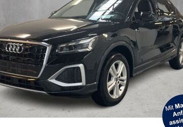Audi Q2 22.600 km 28.900 &euro; Laupheim 88471