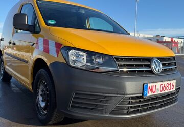 VW Caddy 189.000 km 7.999 &euro; Illertissen 89257