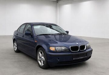 BMW 318 218.000 km 2.099 &euro; Neu-Ulm 89231