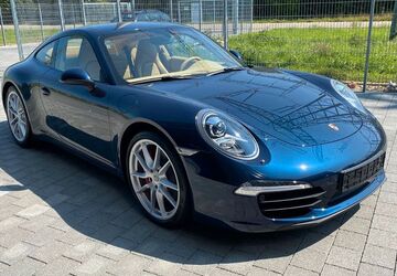 Porsche 991 139.066 km 64.400 &euro; Vöhringen 89269