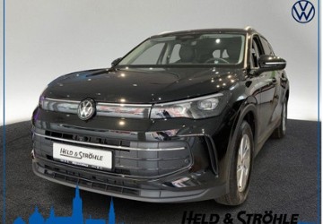 VW Tiguan 1.005 km 40.990 &euro; Ulm 89077